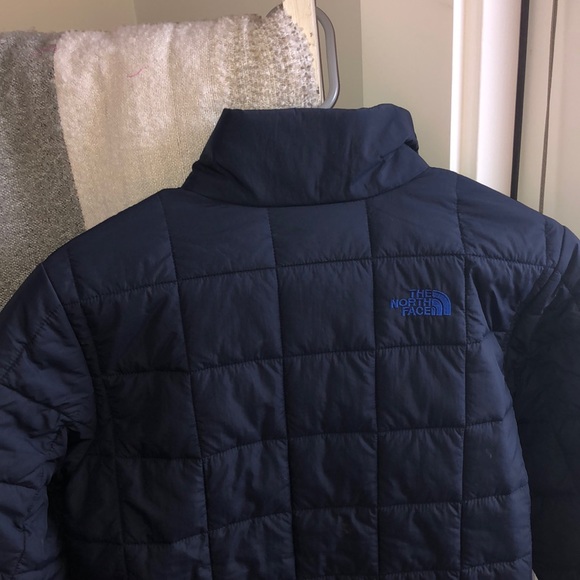 North Face Boys jacket - Picture 3 of 3
